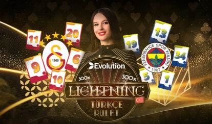 Süper Lig’den Şanslı Sayılar campaign desktop lightning